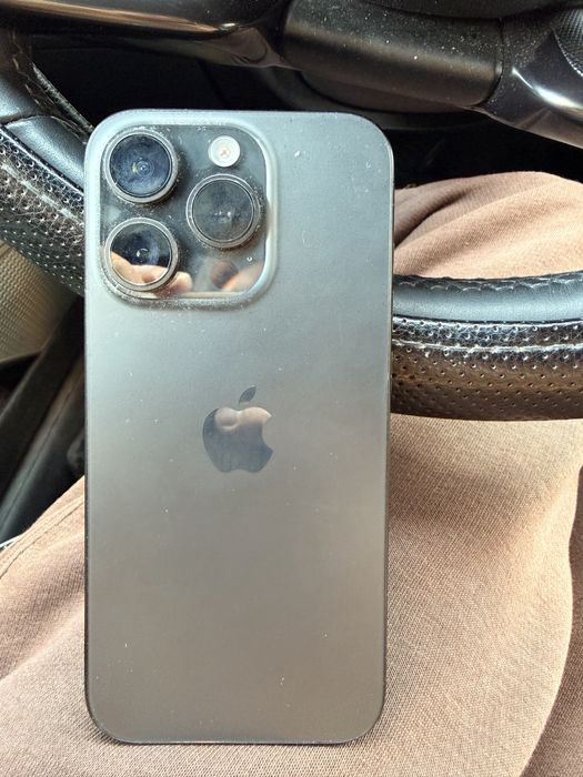 Продам Iphone Айфон 15 PRO 256 GB