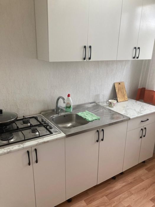 Сдаётся 2-комнат квартира