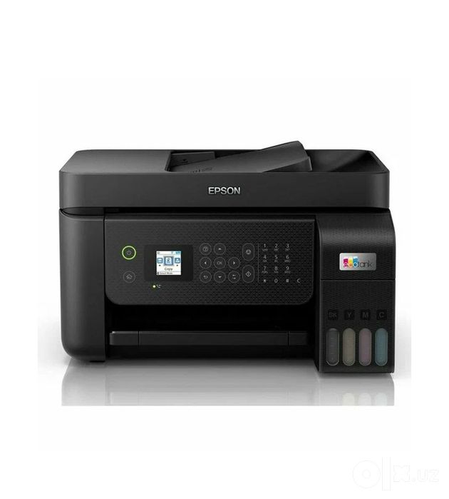 Epson L11050 A3 farmat Epson L5290 rangli epson M200