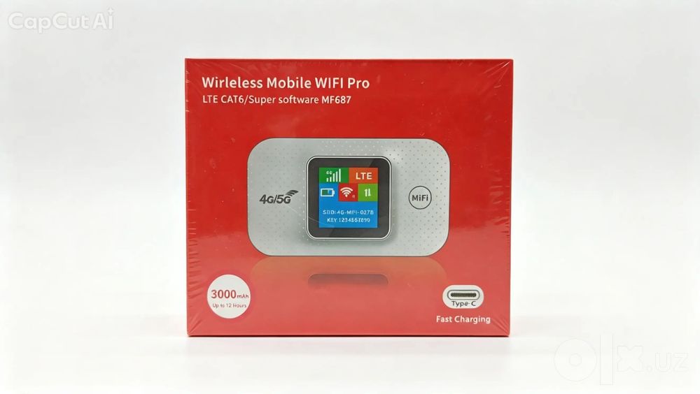 Karamni/wifi  chomte wifi