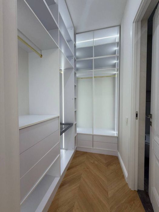 Tashkent City ЖК «GARDENS» 3-комнатная квартира с авторским ремонтом!