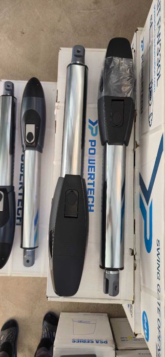 автоматика для ворот powertech