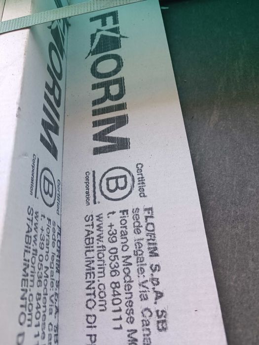 Италиански гранитогрес Florim 60x120 см- (43,2кв.м)