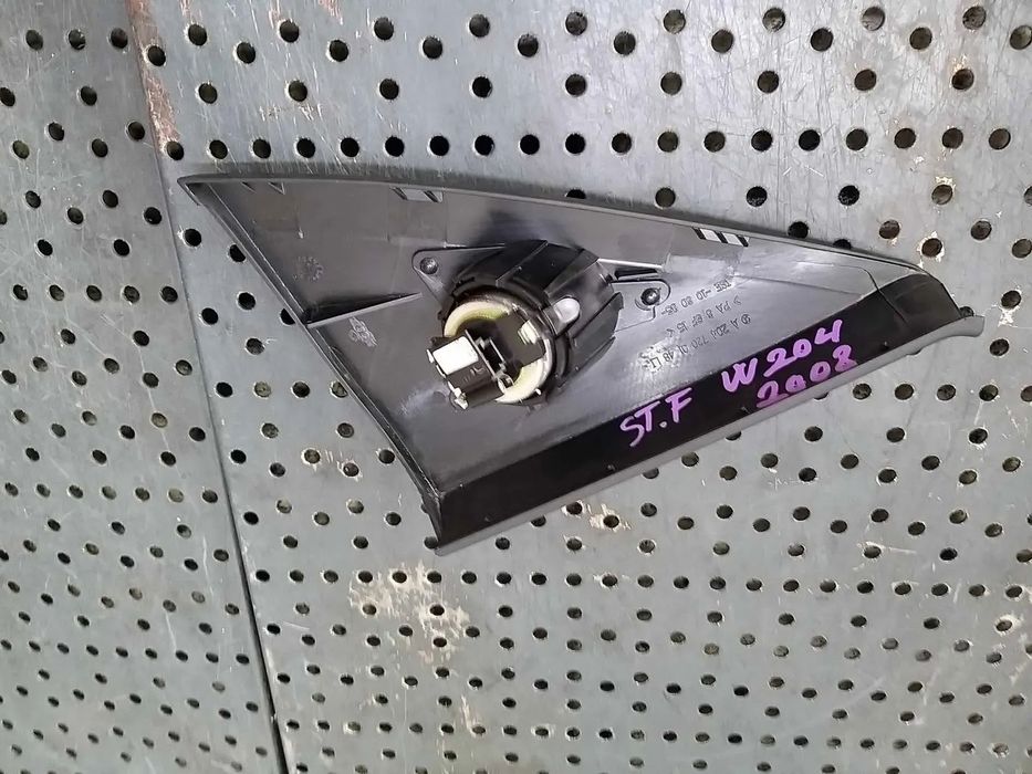 Boxa tweeter stanga fata mercedes c class w204 a2047200148li