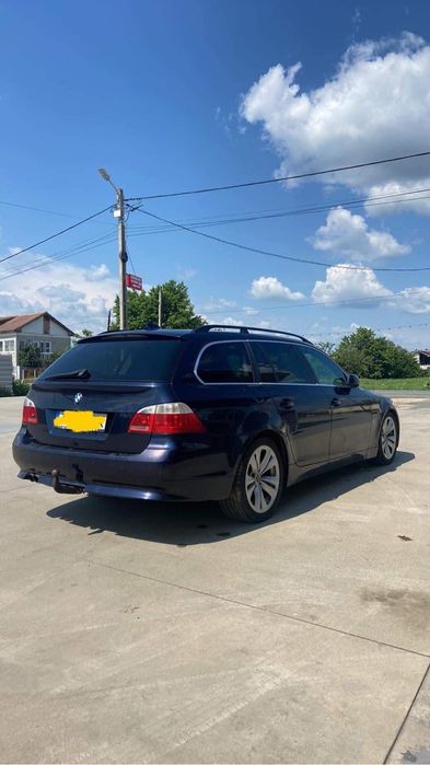Ușa bmw e60 / e61 / pe diferite coduri de culoare
