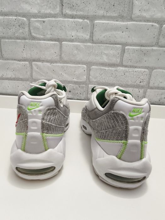 Nike Air Max 95 Recycled 44.5