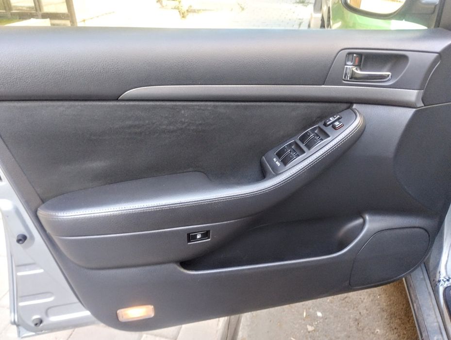 Toyota Avensis 2,2 D4D 2008г.