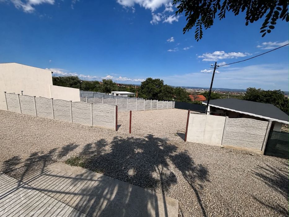 Teren intravilan Severin zona Dudasul Schelei