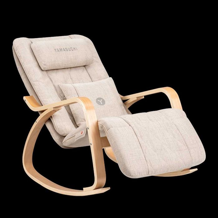 Массажное кресло-качалка Yamaguchi Liberty Lite