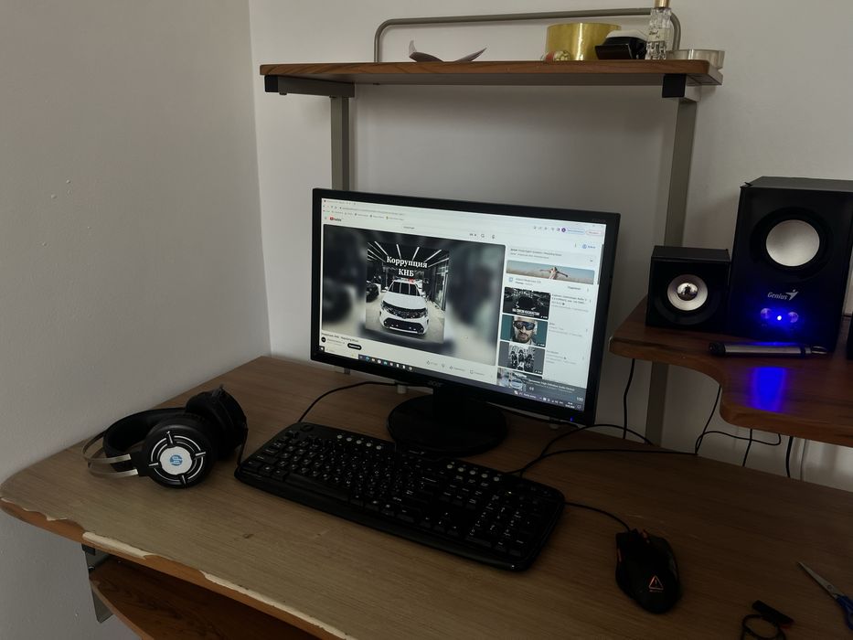 продается компьютер