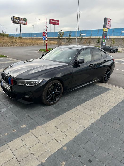 BMW 330 BMW 330i * xDrive * M-Pack