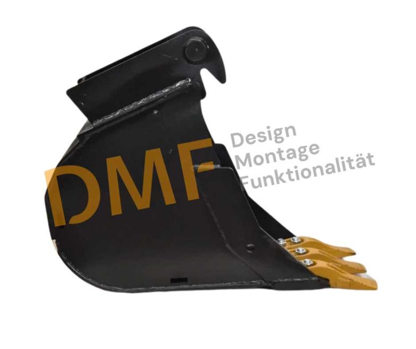 Багерна Кофа (4-5,5 Тона)