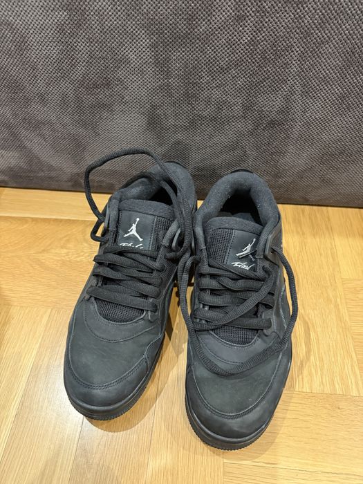 Nike Air Jordan маратонки
