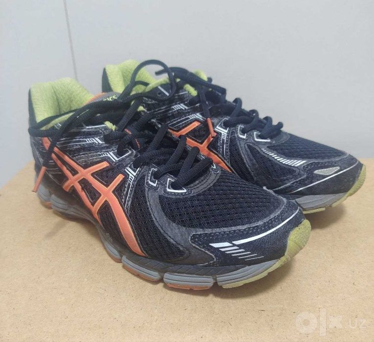 Asics GT-2000 Оригинальные Кроссовки 42р