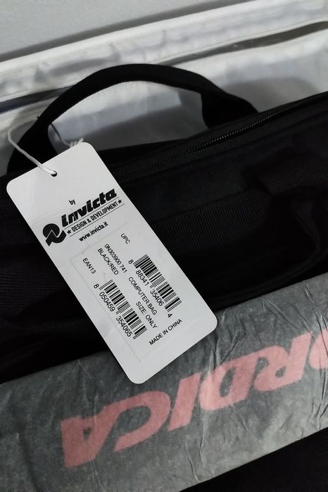 Geanta laptop Nordica