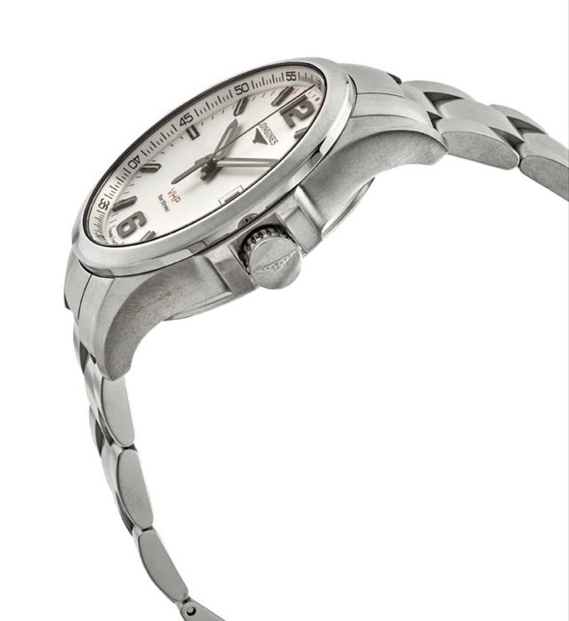 Швейцарские часы Longines Conquest V.H.P.