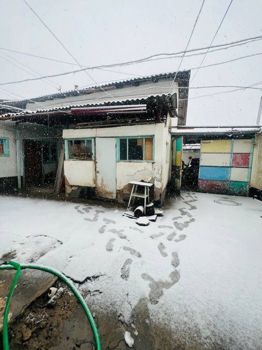 Участок на цалковской