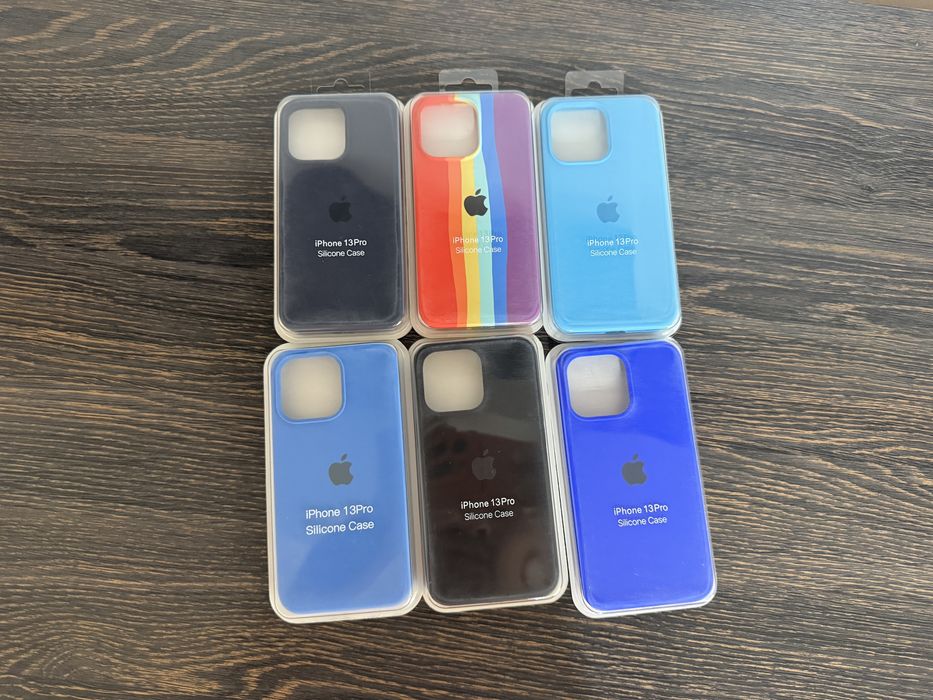 Husa Louboutin Gucci Hermes Moschino Apple iPhone 13 Pro Max / 13 Pro