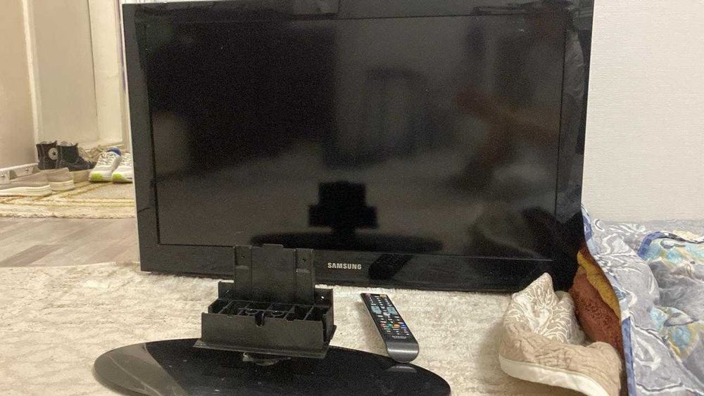 Телевизор Samsung