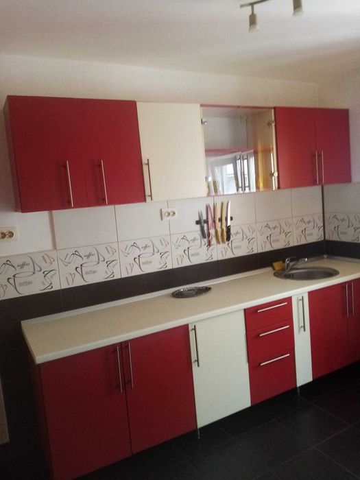 Inchiriez apartament 2 camere zona Steaua