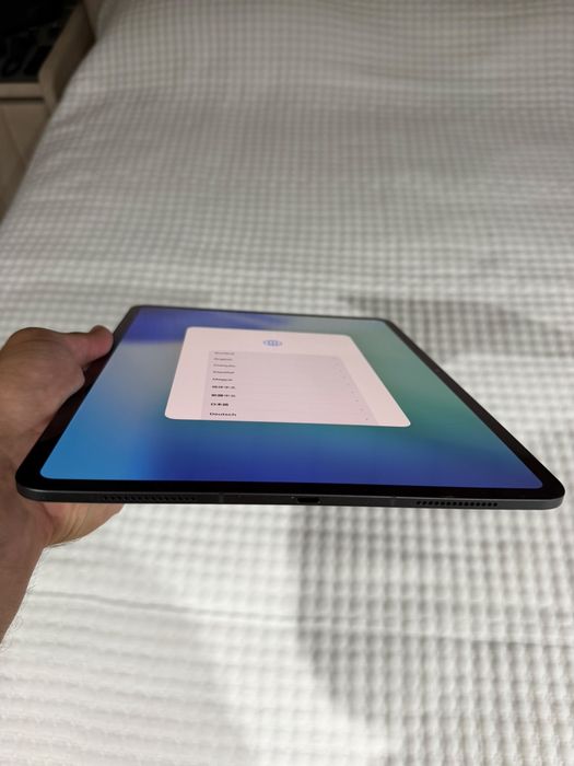 Apple Ipad Pro 2026 M5 13” 2025 celular