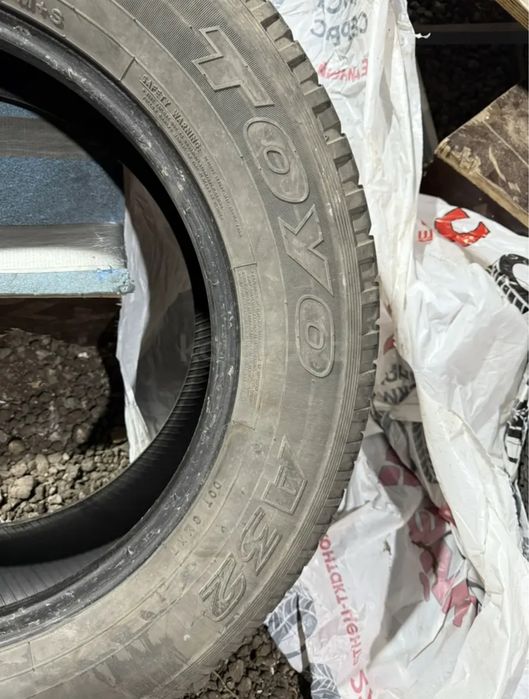 TOYO Open Country A32