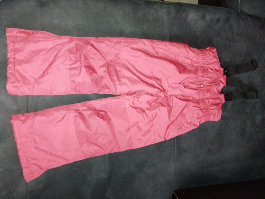 Ски екип за момиче или момче