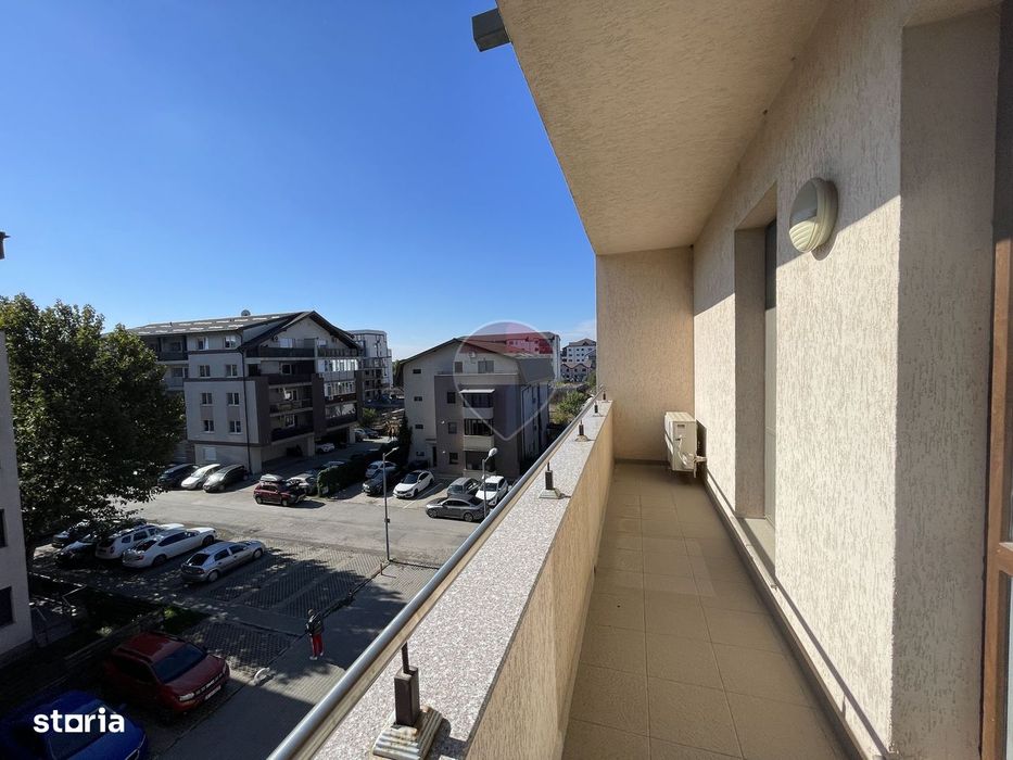 Apartament + parcare subterana, Fortuna Residence Bragadiru