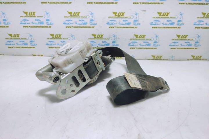 Centura de siguranta drepata fata 7q1410-p 7q1410p Toyota RAV4 3 (XA30)  [din 2005 pana  2010] seri