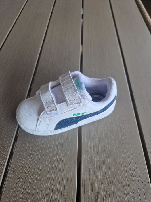 Adidasi Nike, Puma,  sandale Skechers,  nr. 23