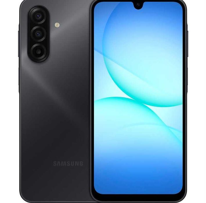 Samsung Galaxy A17 128GB / 4GB RAM Negru – Ca Nou