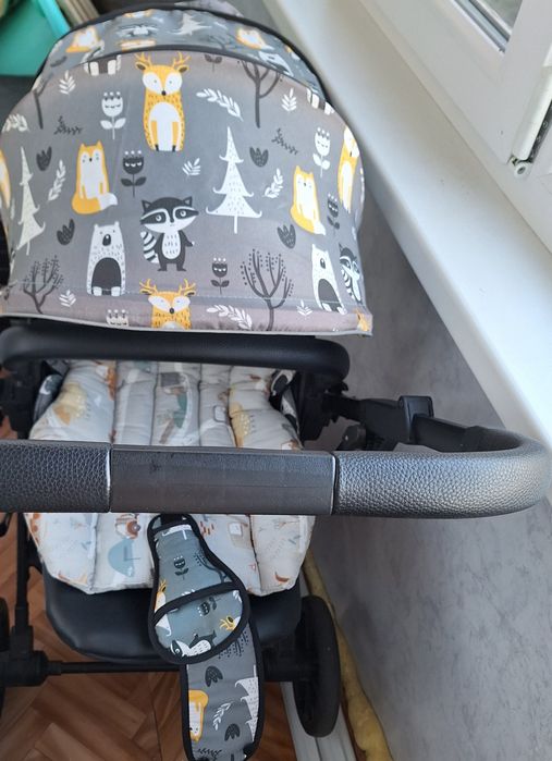 Продам  коляску в хорошем состоянии ,