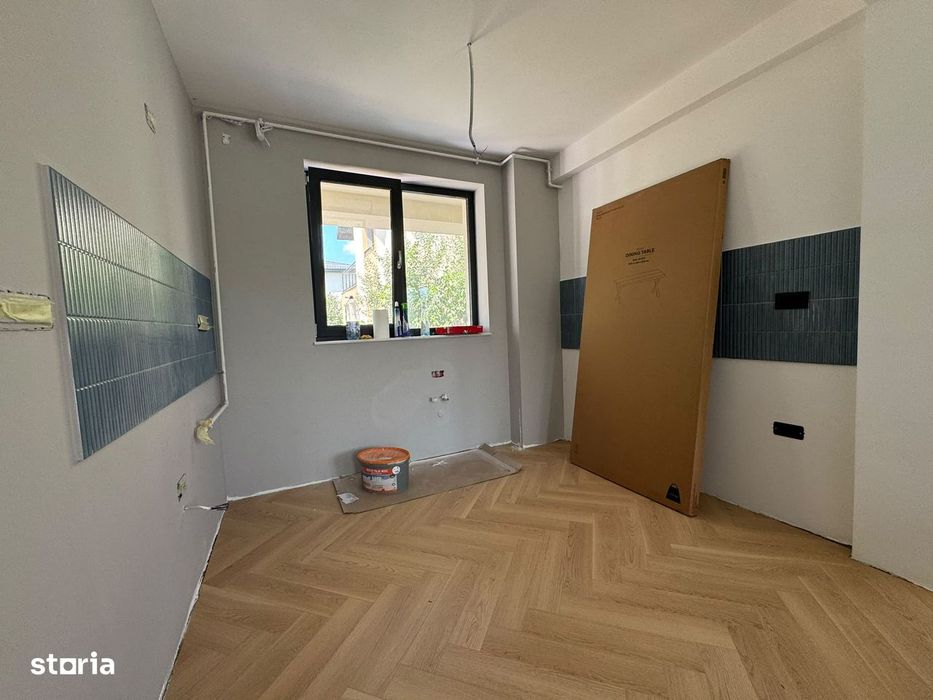 Vila Duplex Premium in Popesti-Leordeni | 185 mp | Teren 190 mp