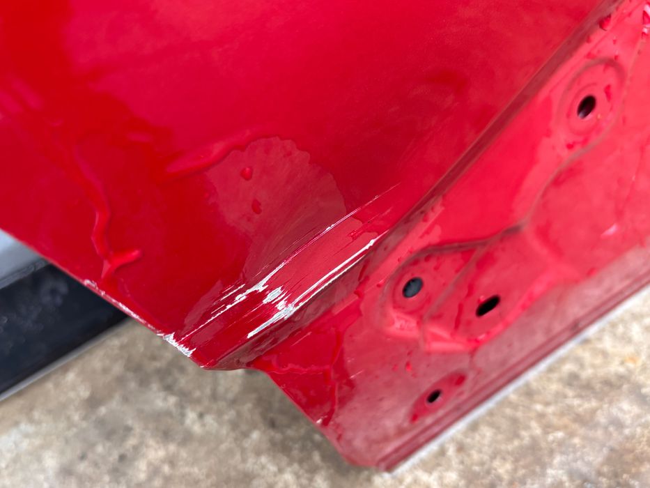 Задна дясна врата • Opel Grandland X (2017–)