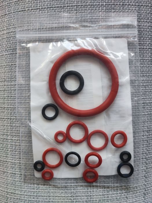 Рем. к-т кафе автомати Saeco,Philips,Jura,Gaggia,Bosch,Siemens