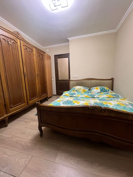 3х ком, 24/7, по часовой