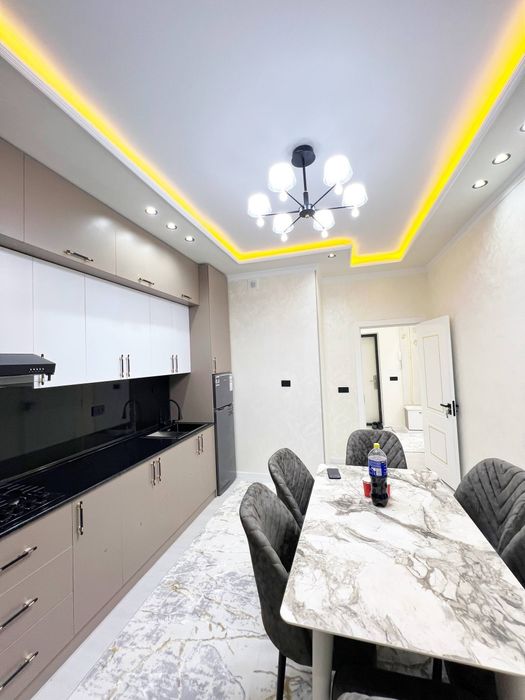 Срочно Продаётся 2ком Учтепа Урикзар