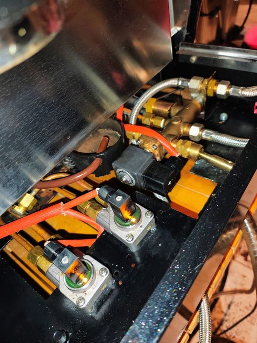 Masina cafea bar  expresor