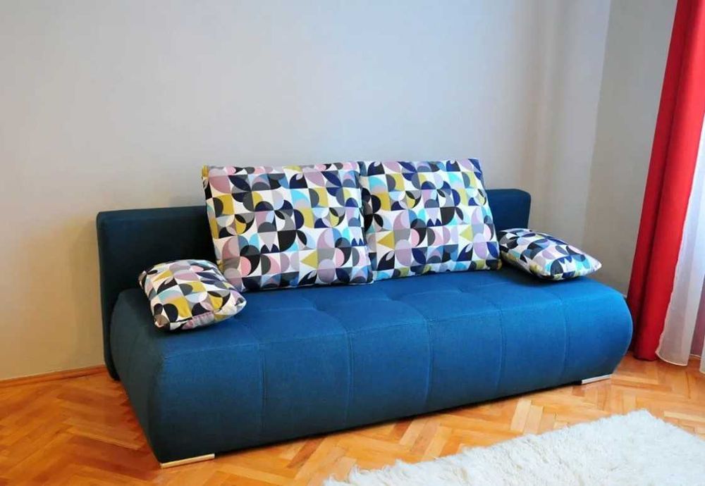 Дава се под наем Двустаен апартамент в Пловдив, Кършияка - 65 кв.м за 326.4 € - Снимка #2