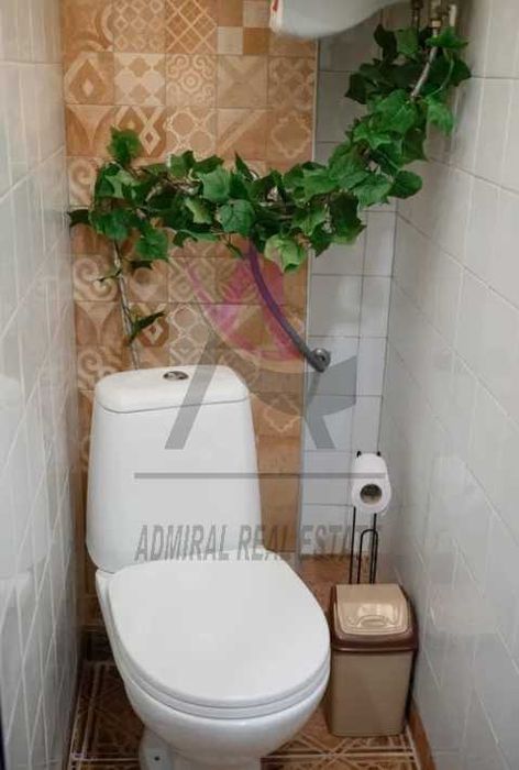 Дава се под наем Двустаен апартамент в Варна, Младост 2 - 70 кв.м за 448.8 € - Снимка #6