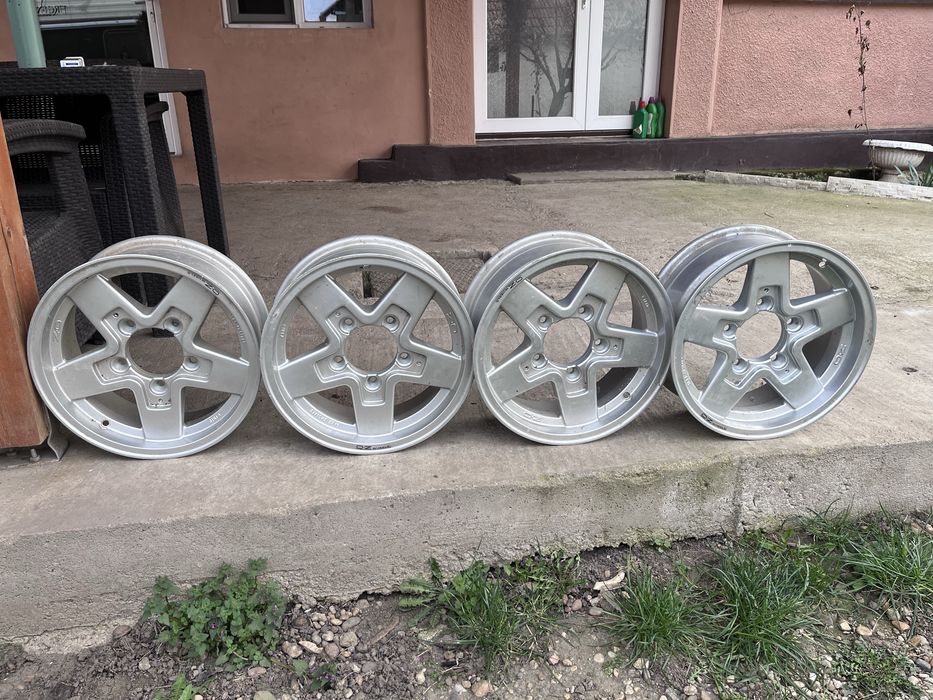 Vand jante  originale Oz Racing