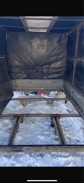 Продам кузов 3,20 Газель