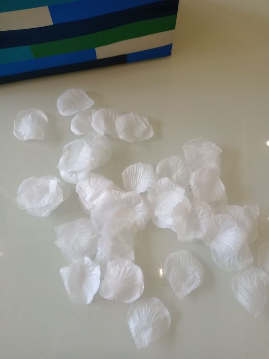 Сватбена  украса