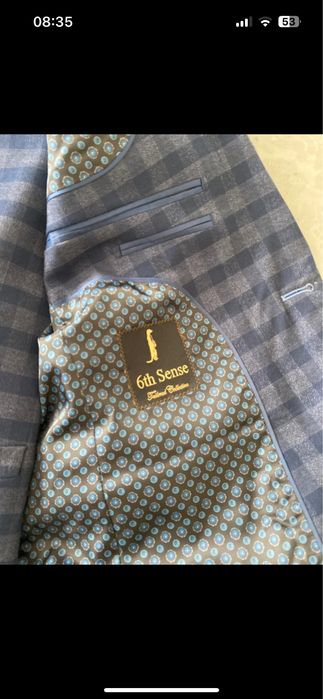 Costum barbati pt ocazii