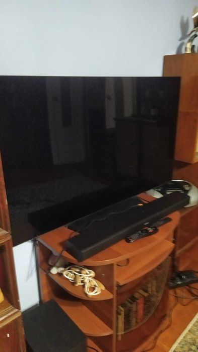 Телевизор LG OLED55B8