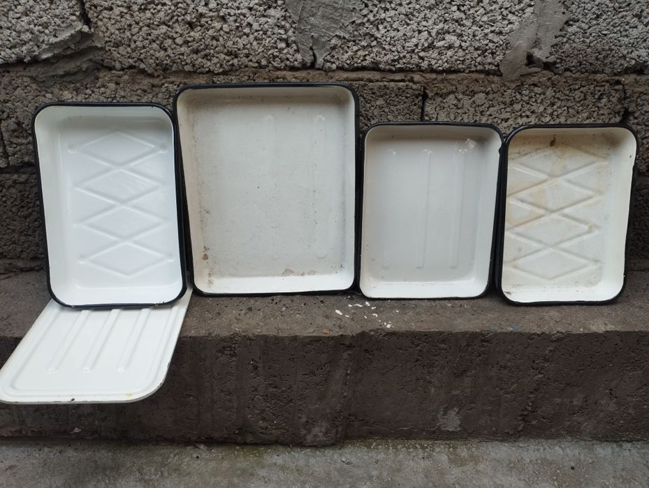 Продам из дома разную посуду