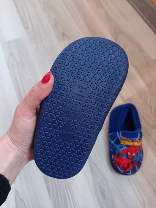 Детски домашни пантофи