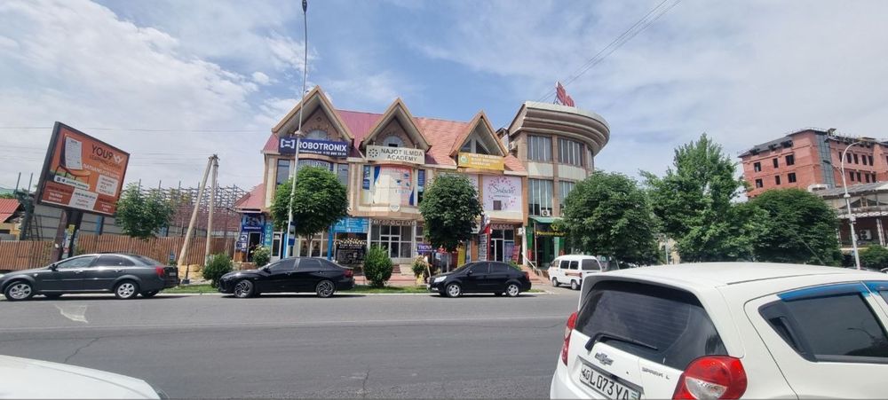 Сдается в аренду комната 35 кв.м