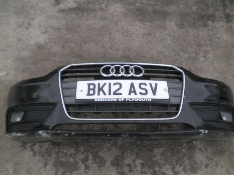 Bara fata completa Audi A4 B8 Facelift