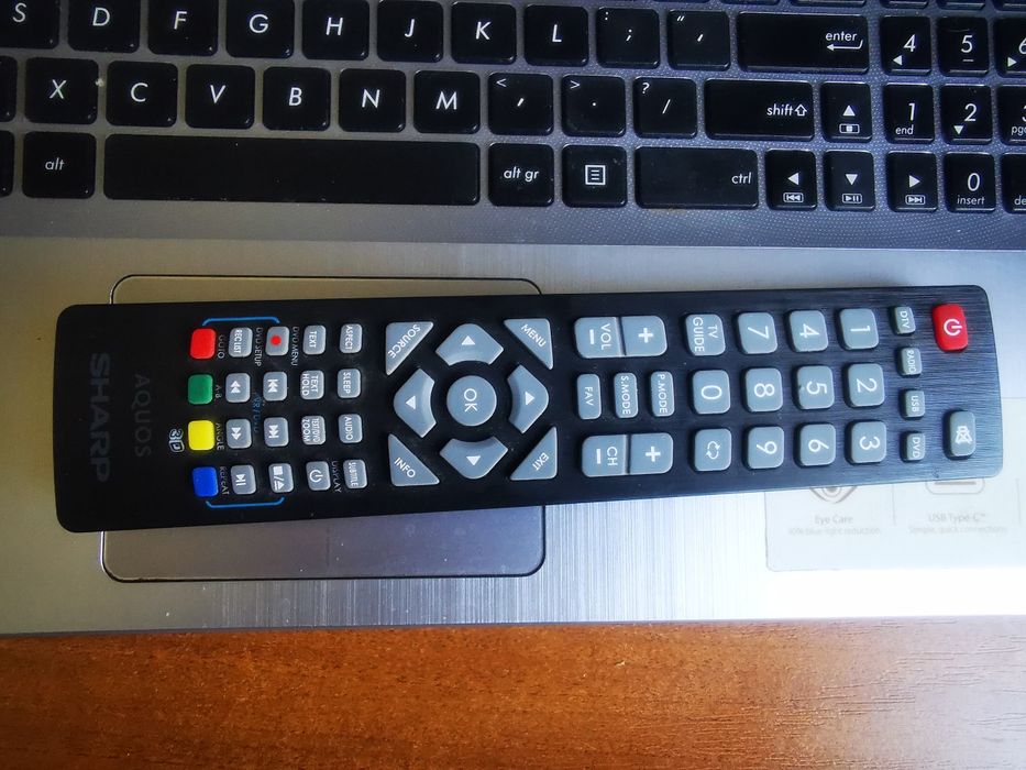 Telecomanda Sharp Originală